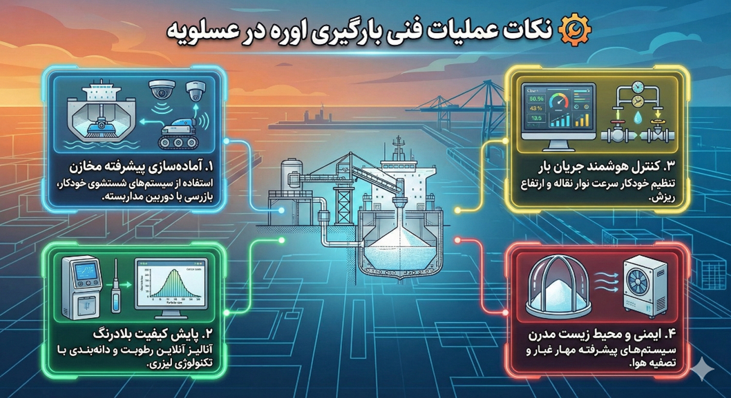 زیرساخت و تطبیق استانداردها: کنترل محیطی در ذخیره سازی و انتقال